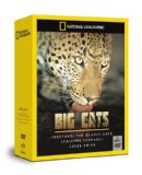 Big Cats [DVD]