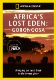Africa's Lost Eden - Gorongosa [DVD]