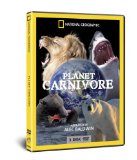 Planet Carnivore [DVD]