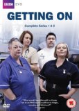 Getting On - Series 1 and 2 Box Set [DVD]