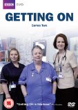 Getting On - Series 2 [DVD]