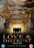 Love And Distrust [DVD]