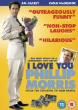 I Love You Phillip Morris [DVD]