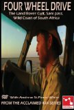 Four Wheel Drive The Land Rover Cult, Sani Pass, Wild Coast of South Africa [DVD]
