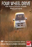 Four Wheel Drive Side Slopes, Canyons of Utah, Boat Launching [DVD]