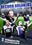 Record Breakers-Birmingham City Season Review 2009/10 [DVD]