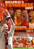 Holloway's Tangerine Army-Blackpool FC Seson Review 2009/10 [DVD]