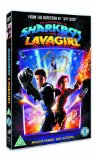 The Adventures Of Shark Boy And Lava Girl [DVD] [2005]