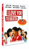 I Love You To Death [DVD] [1990]