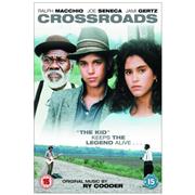 Crossroads [DVD] [2002]