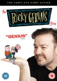 The Ricky Gervais Show [DVD]
