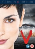 V - Season One [2009] [DVD] [2010]