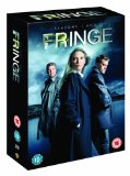Fringe Season 1 and 2 [DVD]