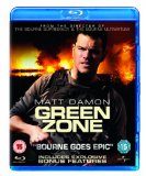 Green Zone [Blu-ray]