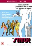 The Statue - Widescreen Edition [DVD] [1971]