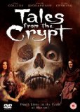 Tales from the Crypt (1972) [DVD]