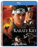 The Karate Kid [Blu-ray]