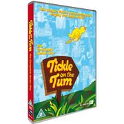 Tickle On The Tum - The Complete Series One [DVD]