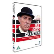 The Eric Sykes Collection [DVD]