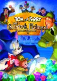 Tom And Jerry - Sherlock Holmes [DVD]