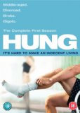 Hung Season 1 (HBO) [DVD]