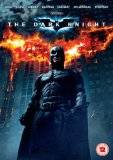 The Dark Knight (1 Disc) [DVD] [2008]