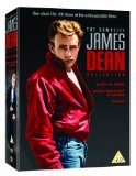 James Dean - The Complete Collection [DVD] [1955]