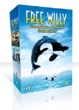 The Free Willy Collection [DVD]