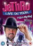 Jethro: I Told It My Way - Live on Tour [DVD]