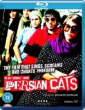 No One Knows About Persian Cats [Blu-ray]