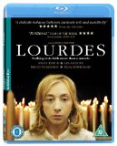 Lourdes [Blu-ray]