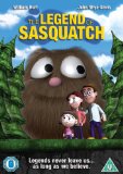 Legend Of Sasaquatch [DVD]
