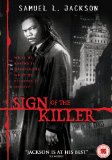 Sign Of The Killer [DVD]