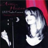 Annie Haslam - Live Studio Concert - Philadelphia, PA, USA 1997 [DVD] [2006]