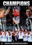 Champions - Newcastle United Season Review 2009/10 [DVD]