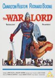 The War Lord [DVD]