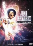 Jimi Hendrix - An Experience [DVD] [2010]