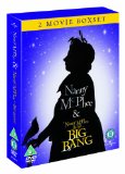 Nanny McPhee / Nanny McPhee & The Big Bang Box Set [DVD]