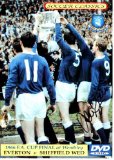 1966 FA Cup Final, Everton V Sheffield Wednesday [DVD]
