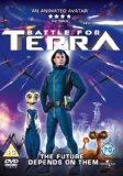 Battle For Terra [DVD] [2007]