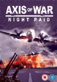 Axis Of War - Night Raid [DVD]