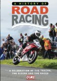 A History Of Road Racing [DVD]
