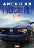 American Muscle Cars [DVD]