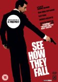 See How They Fall [DVD] [1994]