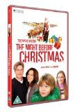 The Night Before The Night Before Christmas [DVD]