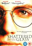 Shattered Glass [DVD] [2003]