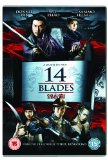 14 Blades [DVD]