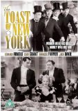 The Toast of New York [DVD]