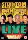 Kings of Comedy 2 Collection [DVD]