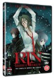 Rin, Daughters of Mnemosyne: The Complete Series [DVD]